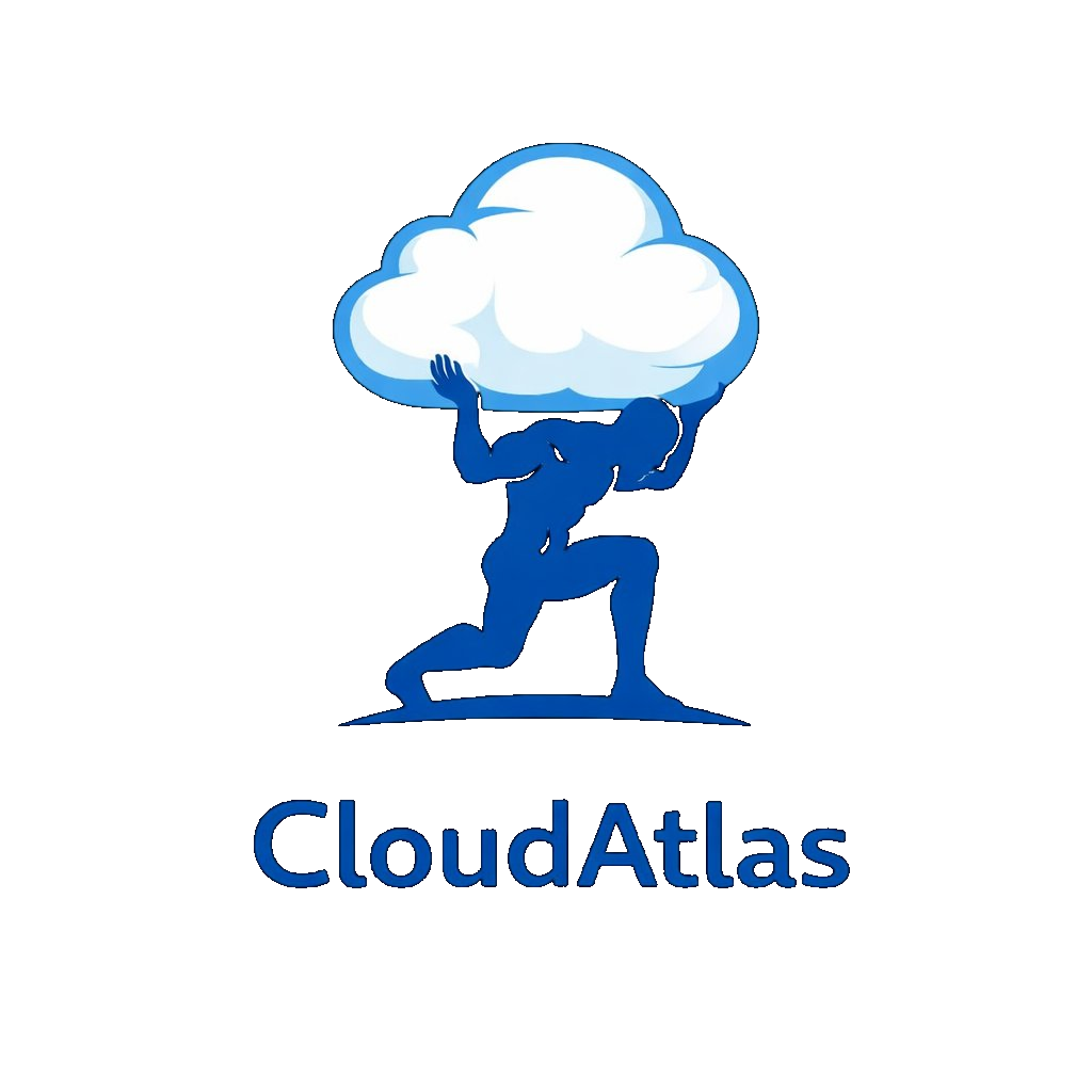 CloudAtlas